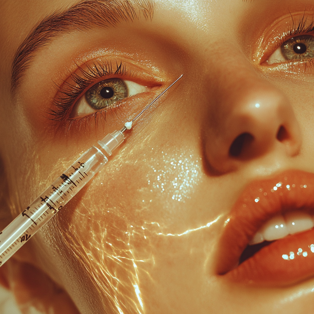 Anti-Wrinkle Injections
